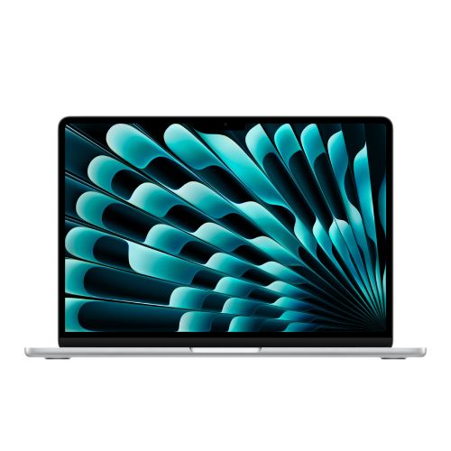 מחשב נייד Apple MacBook Air 15 M5 (2026) 24GB 1TB בצבע Sky Blue
