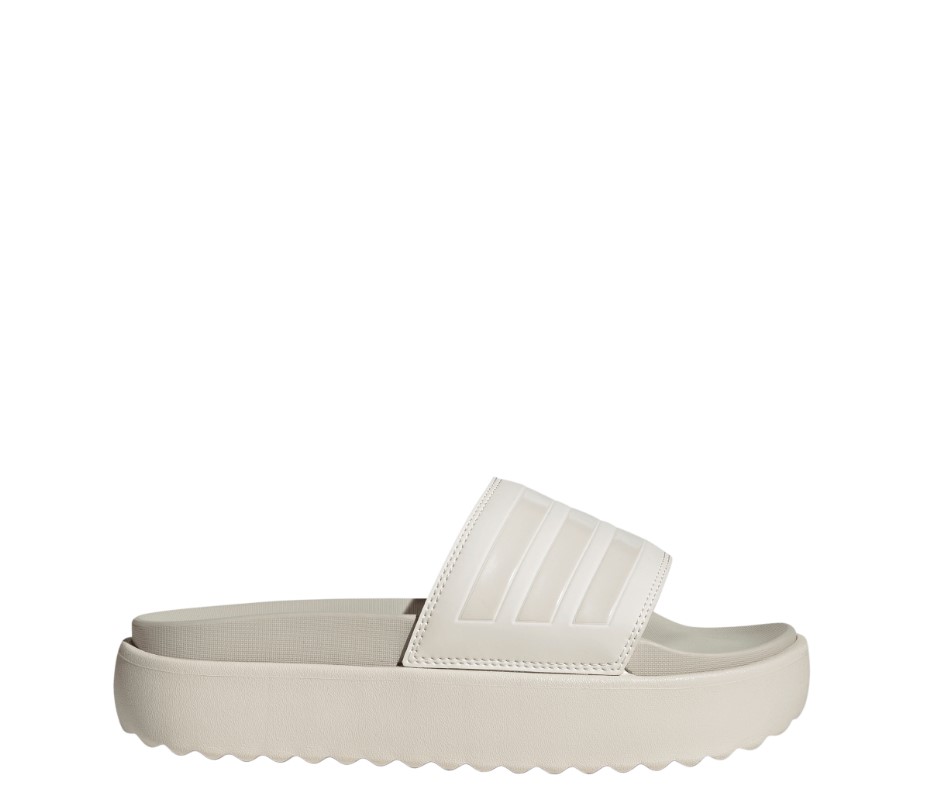 כפכפי אדידס adidas Adilette Platform Slides | נשים