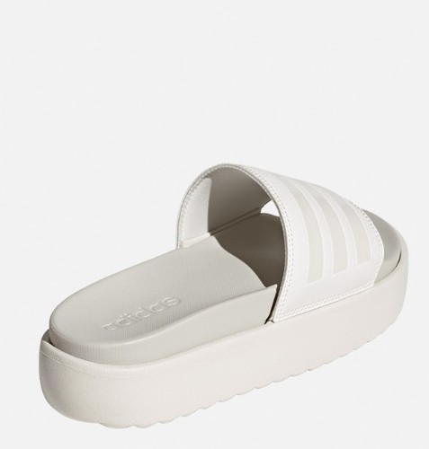 כפכפי אדידס adidas Adilette Platform Slides | נשים