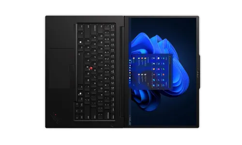 מחשב נייד LENOVO P14s G6 U7 255H | 64GB | 1TB | RTX PRO 500 | W11P 