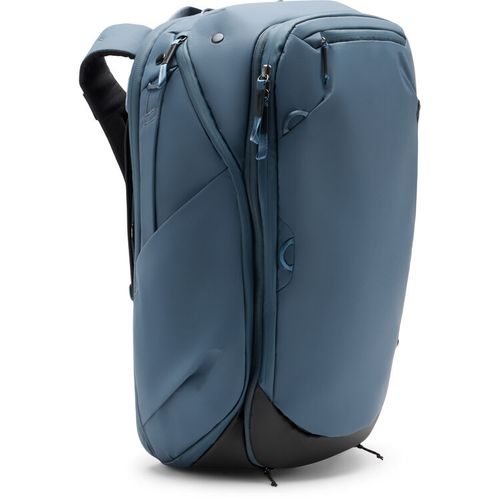תיק צילום לטיולים Peak design Travel Backpack 45L v3