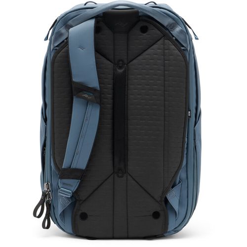 תיק צילום לטיולים Peak design Travel Backpack 45L v3