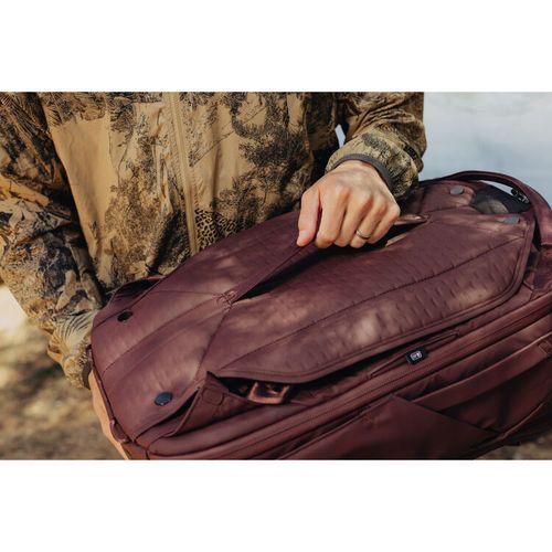 תיק צילום לטיולים Peak design Travel Backpack 45L v3