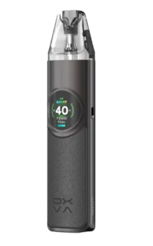 OXVA NEXLIM DARK GREY | אוקסבה נקסלים אפור כהה
