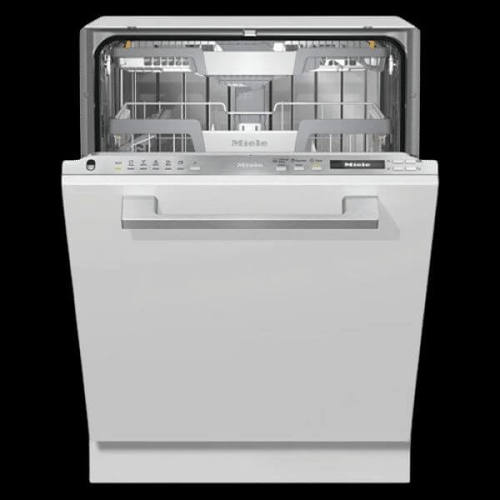 מדיח כלים רחב אינטגרלי מלא Miele מילה דגם G5163 SCVI