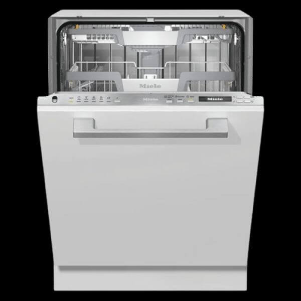 מדיח כלים רחב אינטגרלי מלא Miele מילה דגם G5163 SCVI