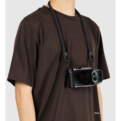 רצועת צוואר למצלמה Peak design Rope Neck