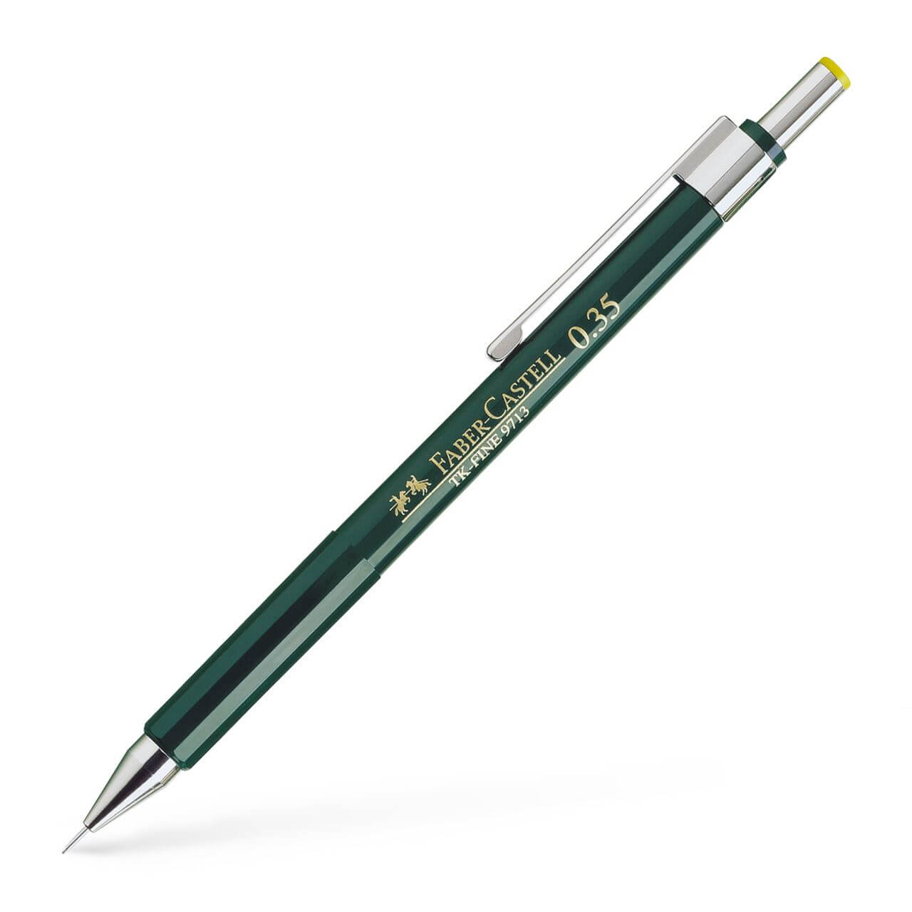 עפרון מכני .1 faber castell