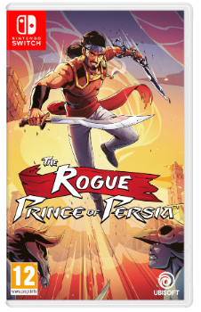 The Rogue Prince of Persia - Switch