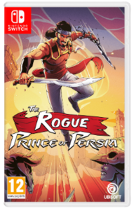 The Rogue Prince of Persia - Switch