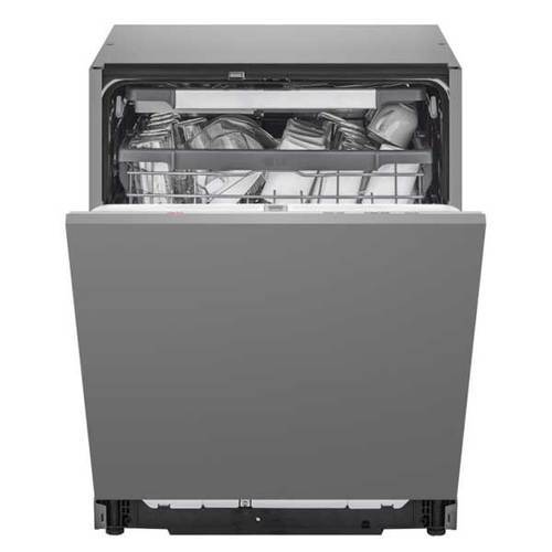 מדיח כלים רחב אינטגרלי 14 מע' כלים LG DBC435TSL אל ג'י