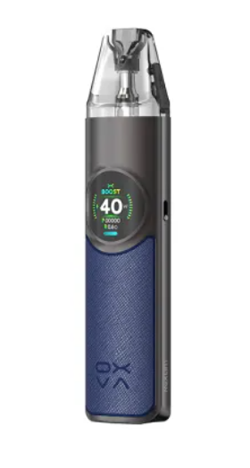 OXVA NEXLIM DARK BLUE | אוקסבה נקסלים כחול כהה