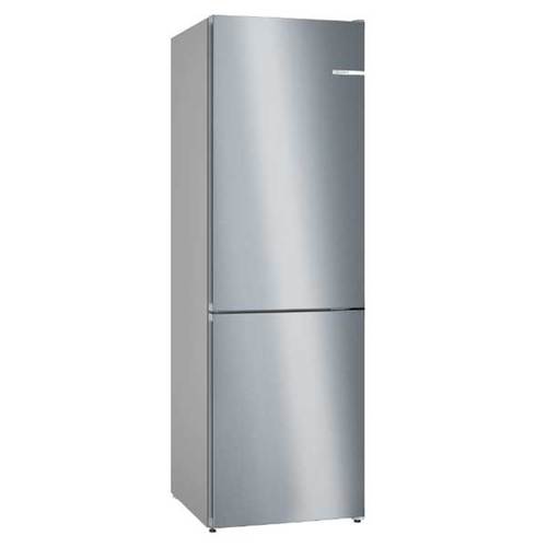 מקרר מקפיא תחתון 321 ליטר Bosch KGN362IDF נירוסטה | פולין בוש