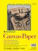 בלוק Canvas Paper נייר קנווס סדרה 300 Strathmore 