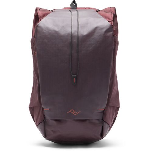 תיק טיולים Peak design Outdoor Backpack 25L