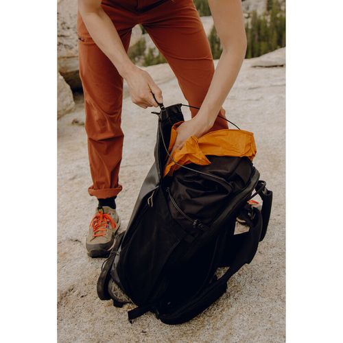 תיק טיולים Peak design Outdoor Backpack 25L