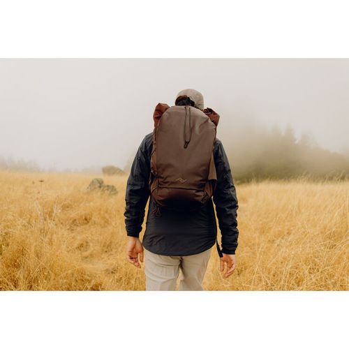 תיק טיולים Peak design Outdoor Backpack 25L