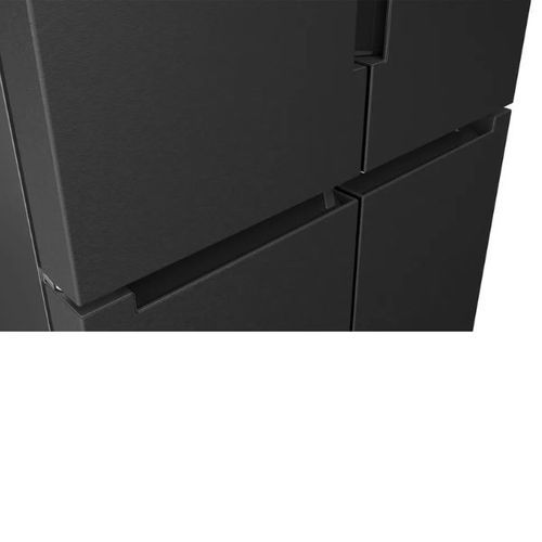 מקרר מקפיא תחתון 321 ליטר Bosch KGN36VXCT נירוסטה מושחרת | פולין בוש