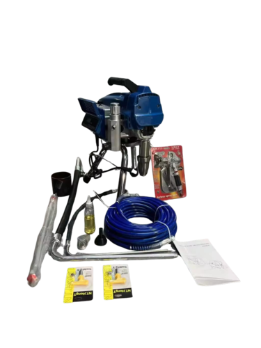 איירלס בוליון 4200W