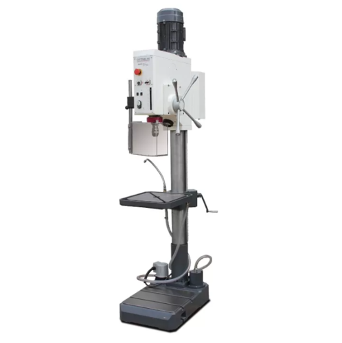 מקדחת עמוד 32 ממ גיר OPTIMUM DH32GS