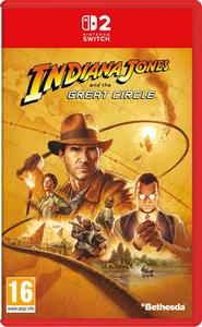 Indiana Jones and the Great Circle - Switch 2