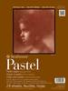 בלוק Pastel נייר פסטל בגוונים Strathmore 