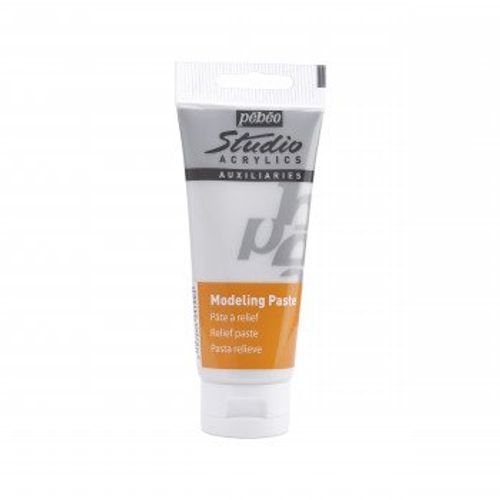 משחת עיצוב Modeling Paste (250 מ