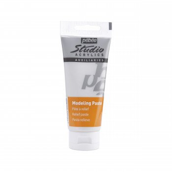 משחת עיצוב Modeling Paste (250 מ"ל)