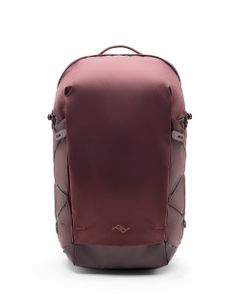 תיק צילום לטיולים Peak design Outdoor Backpack Zip 18L