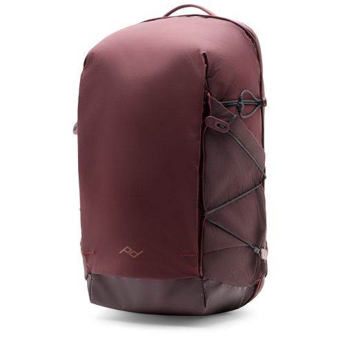 תיק צילום לטיולים Peak design Outdoor Backpack Zip 18L