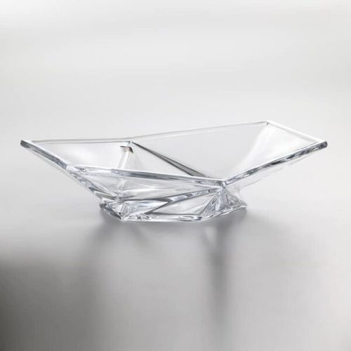  קערה קריסטל ORIGAMI