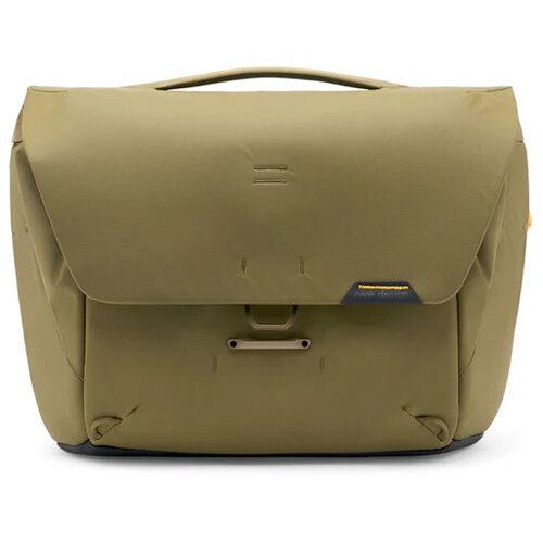 תיק צד לציוד צילום Peak design Everyday Messenger 13L v3