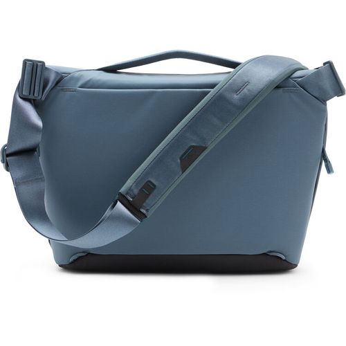 תיק צד לציוד צילום Peak design Everyday Messenger 13L v3