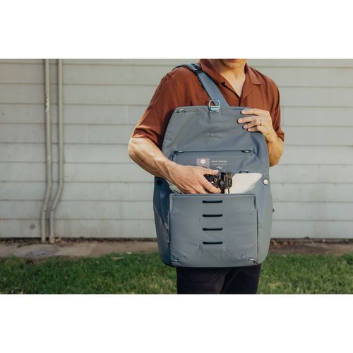 תיק צד לציוד צילום Peak design Everyday Messenger 13L v3