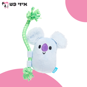בארק בובת נלה הקואלה לכלב BARK