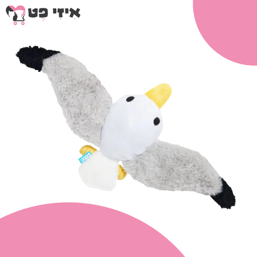 בארק בובת סולי השחף לכלב BARK