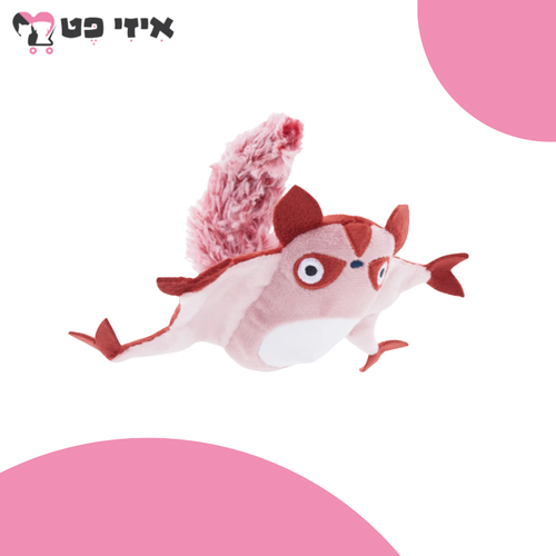 בארק בובת סיידר השוגר גליידר לכלב BARK