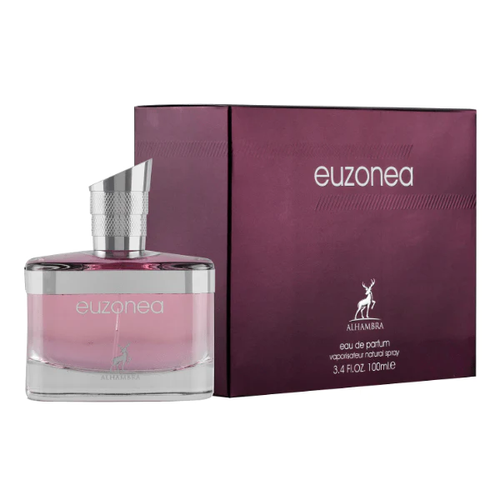 Euzonea Maison Alhambra (Euphoria Calvin Klein) 100 ML EDP