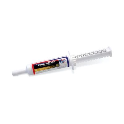 תוסף EA  אקסטרה בוסט המוגן משחה 30 מ"ל XTRA BOOST HEMOGEN
