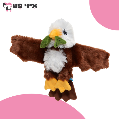 בארק בובת פטר הנשר לכלב BARK