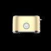 מצנם זהב  TT520Gold