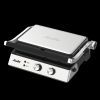 טוסטר לחיצה משולב גריל 6 פרוסות  TG629