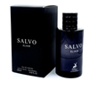 Salvo Elixir Maison Alhambra (Sauvage Elixir Dior) 60 ML EDP