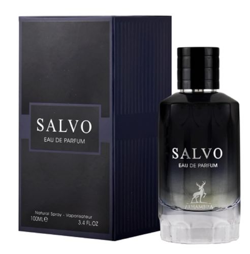 Salvo Maison Alhambra (Sauvage Dior) 100 ML EDP