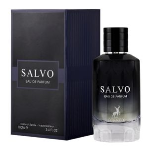 Salvo Maison Alhambra (Sauvage Dior) 100 ML EDP