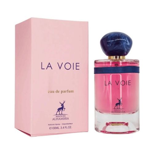 La Voie Maison Alhambra (My Way Giorgio Armani) 100 ML EDP