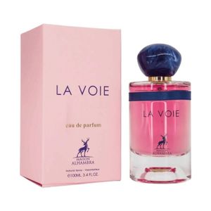 La Voie Maison Alhambra (My Way Giorgio Armani) 100 ML EDP