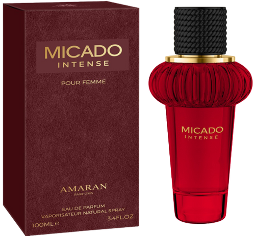 Amaran Micado Intense 100 ML EDP