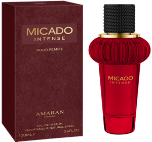 Amaran Micado Intense 100 ML EDP