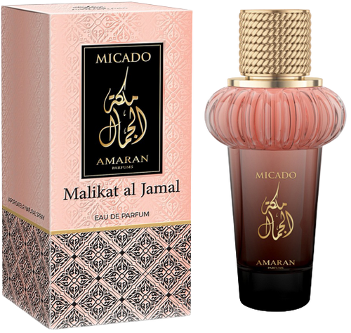 Amaran Micado Malikat Al Jamal 100 ML EDP
